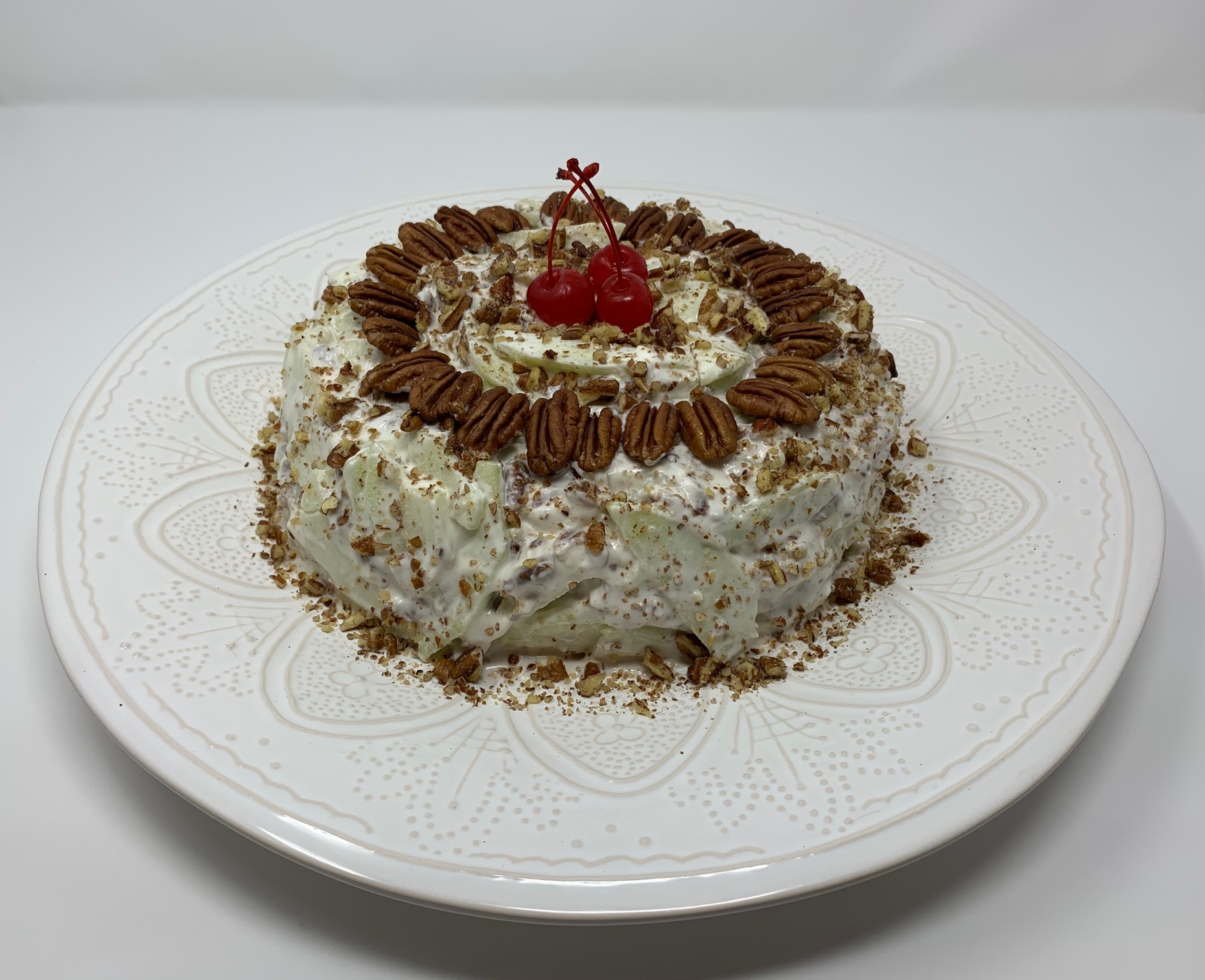 Apple Salad – FlavorRight