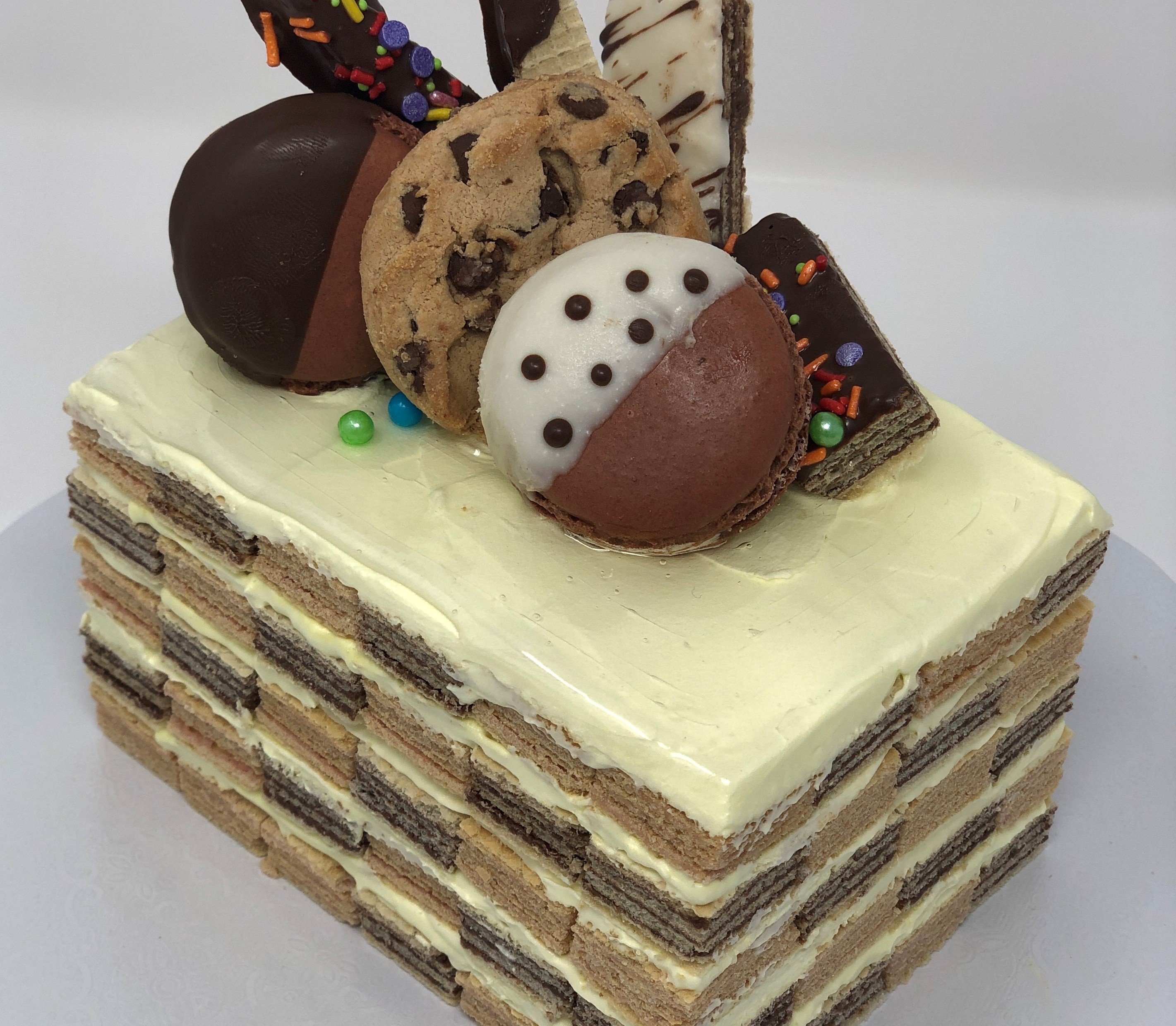 Cookie Mini Bar – FlavorRight