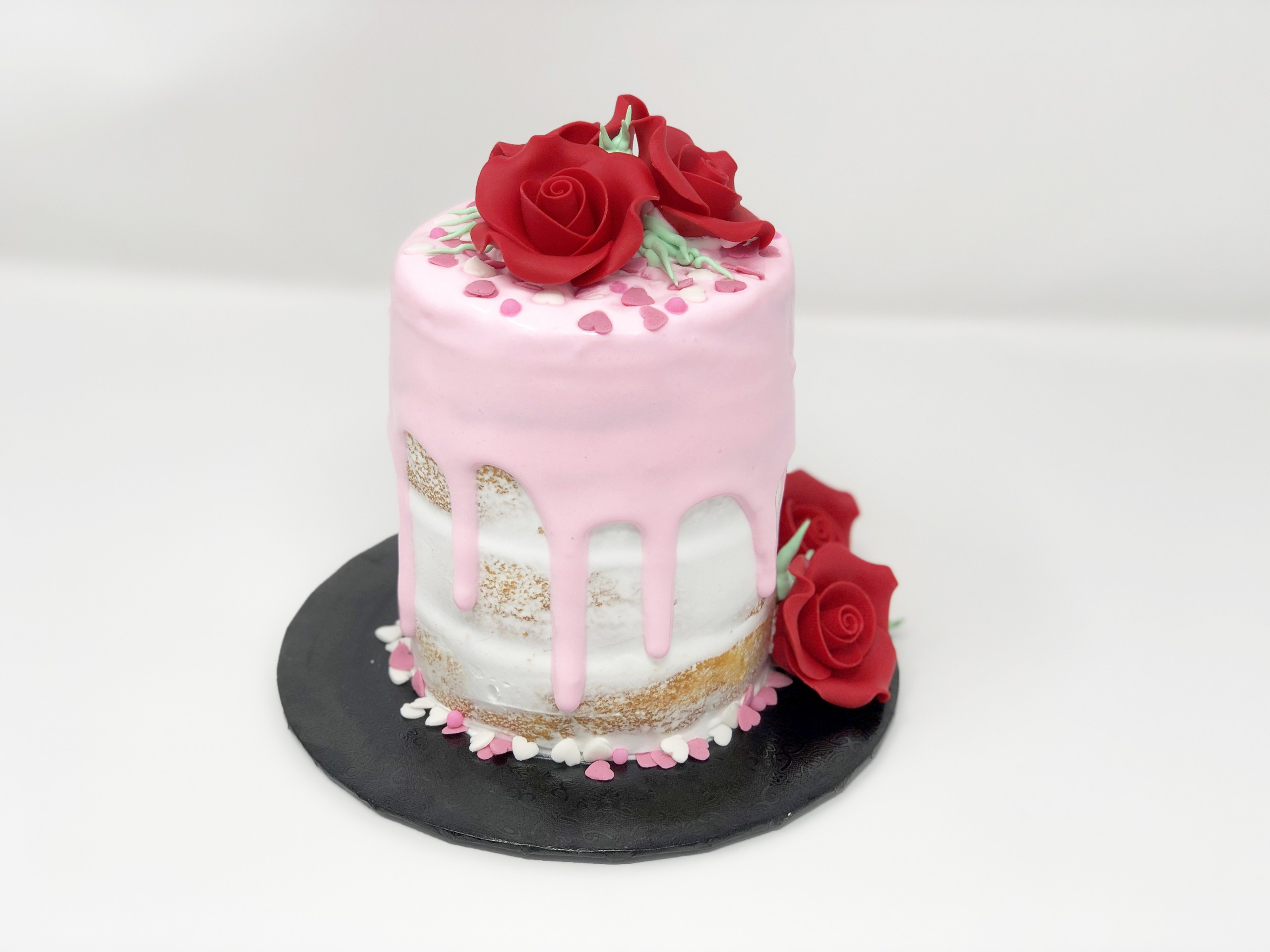 Made With Love Cake – FlavorRight