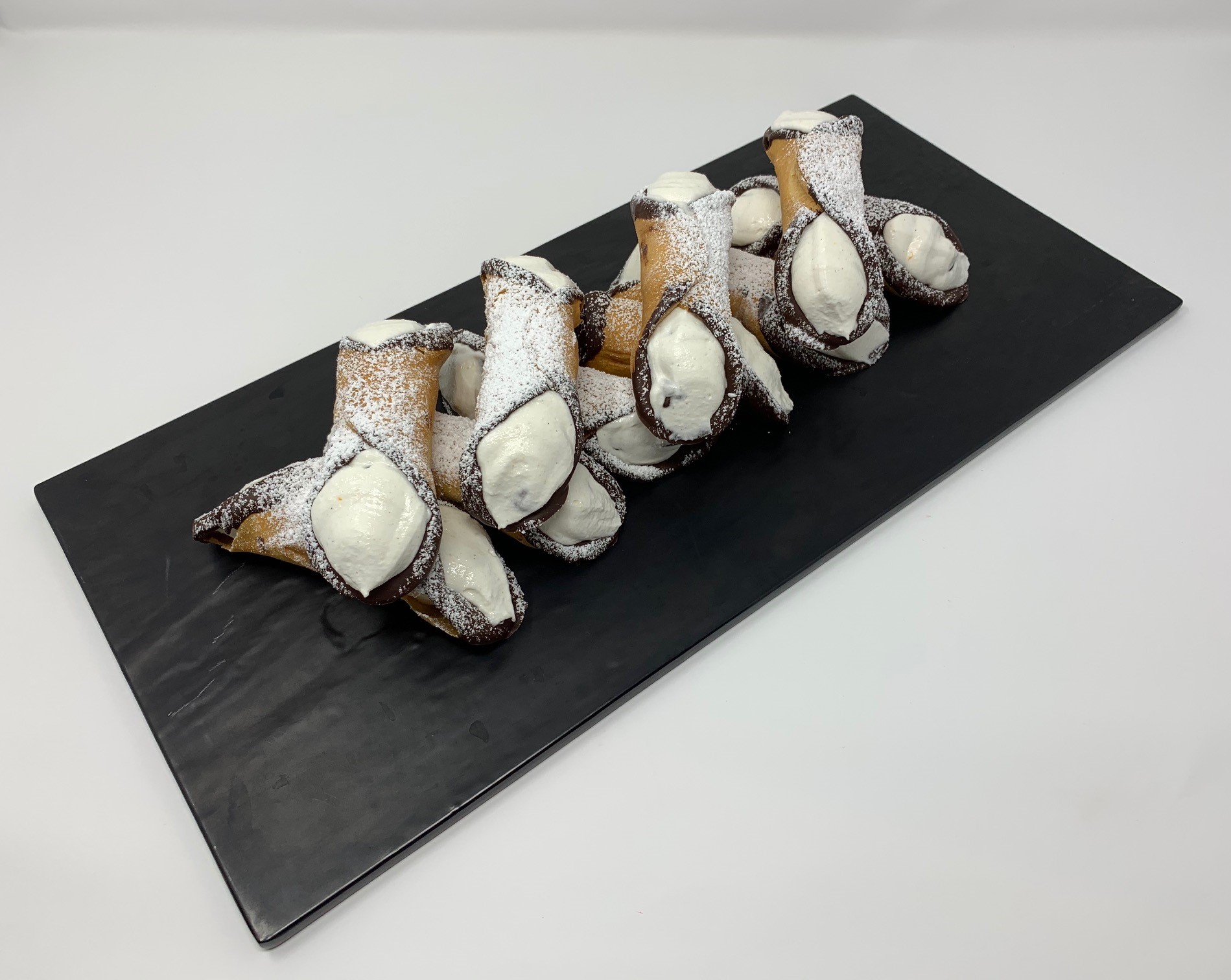 Whip’N Top Cannoli – FlavorRight