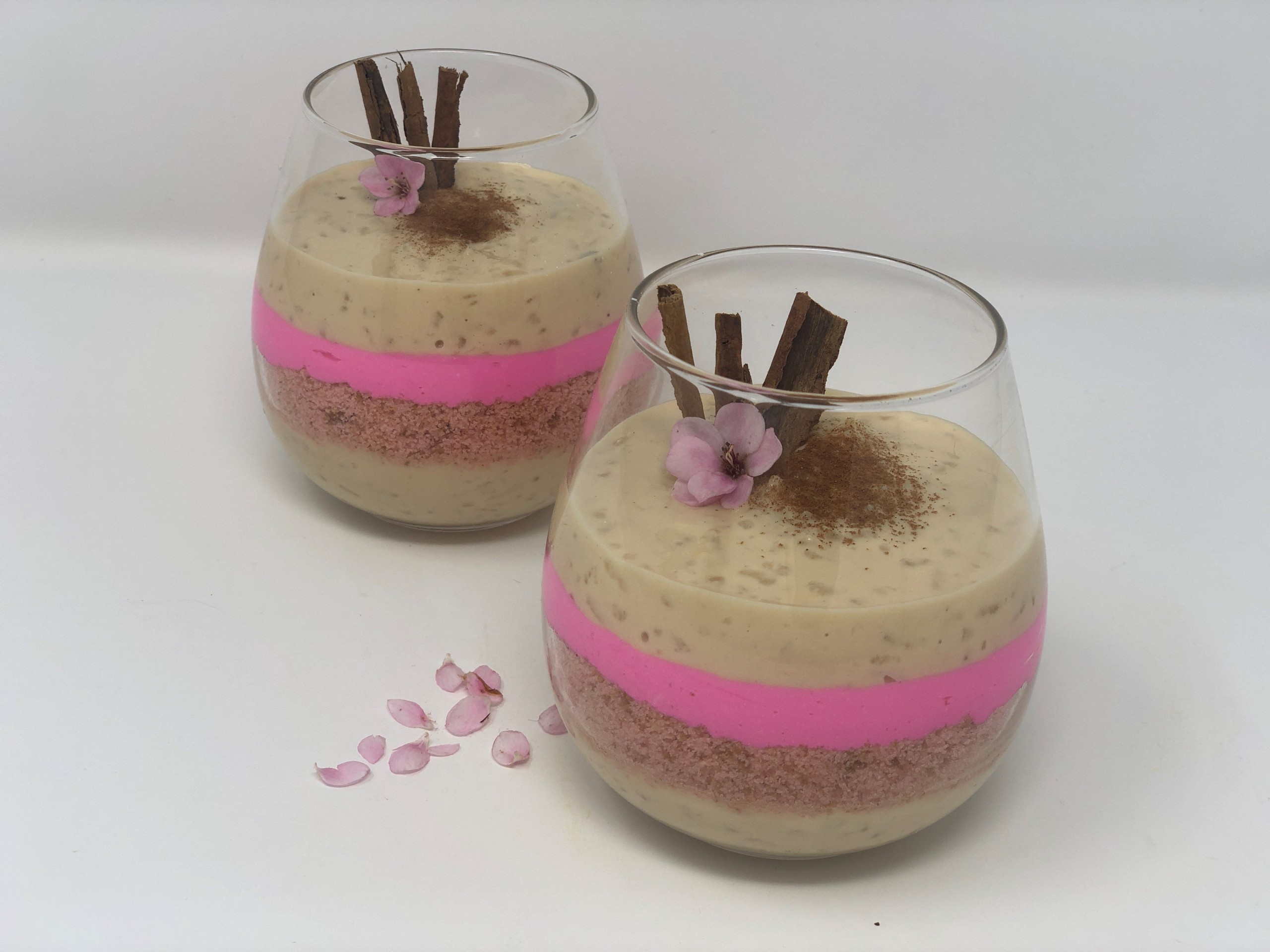 Festejos™Rice Pudding – FlavorRight