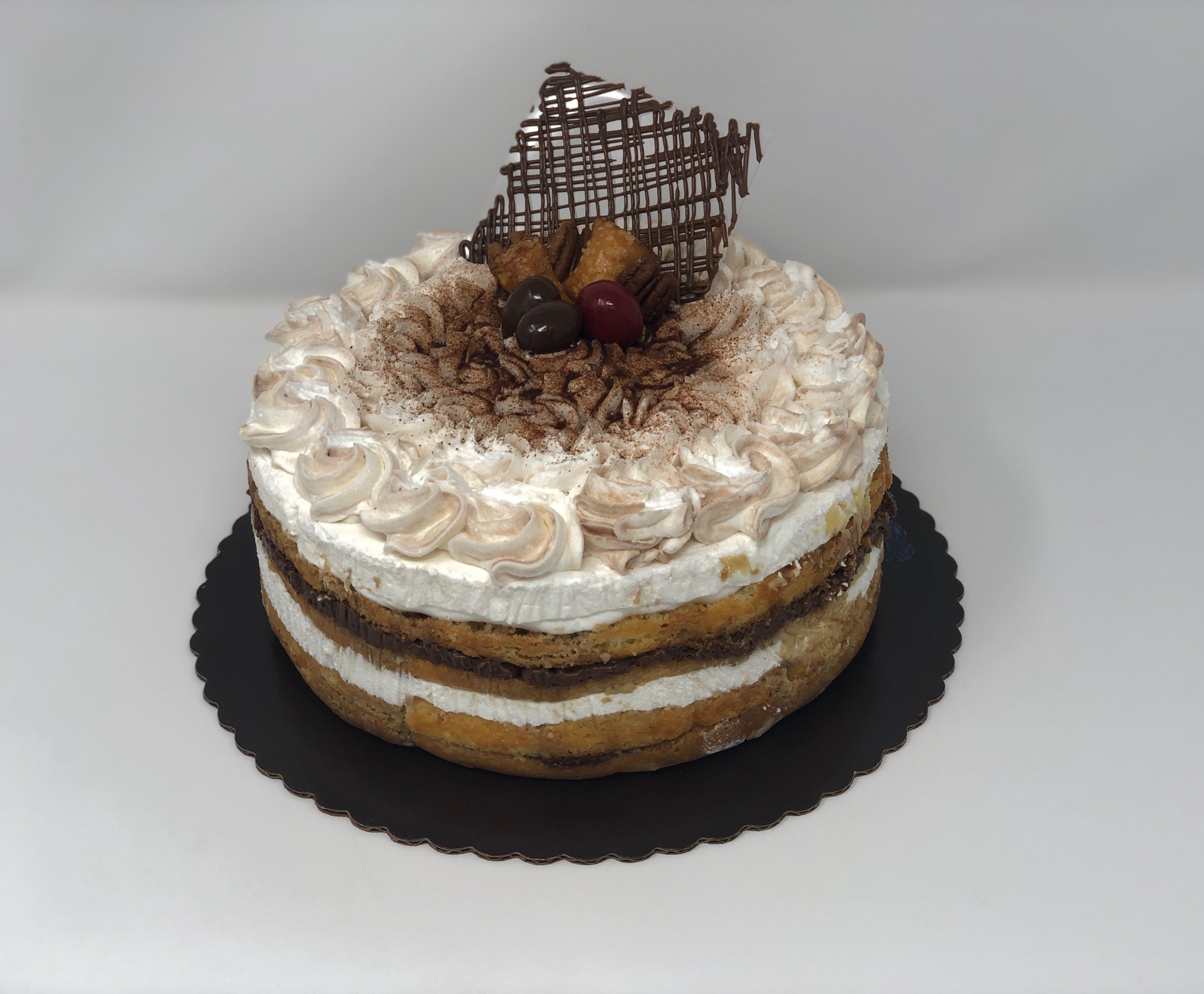 Whipping Tiramisu – FlavorRight